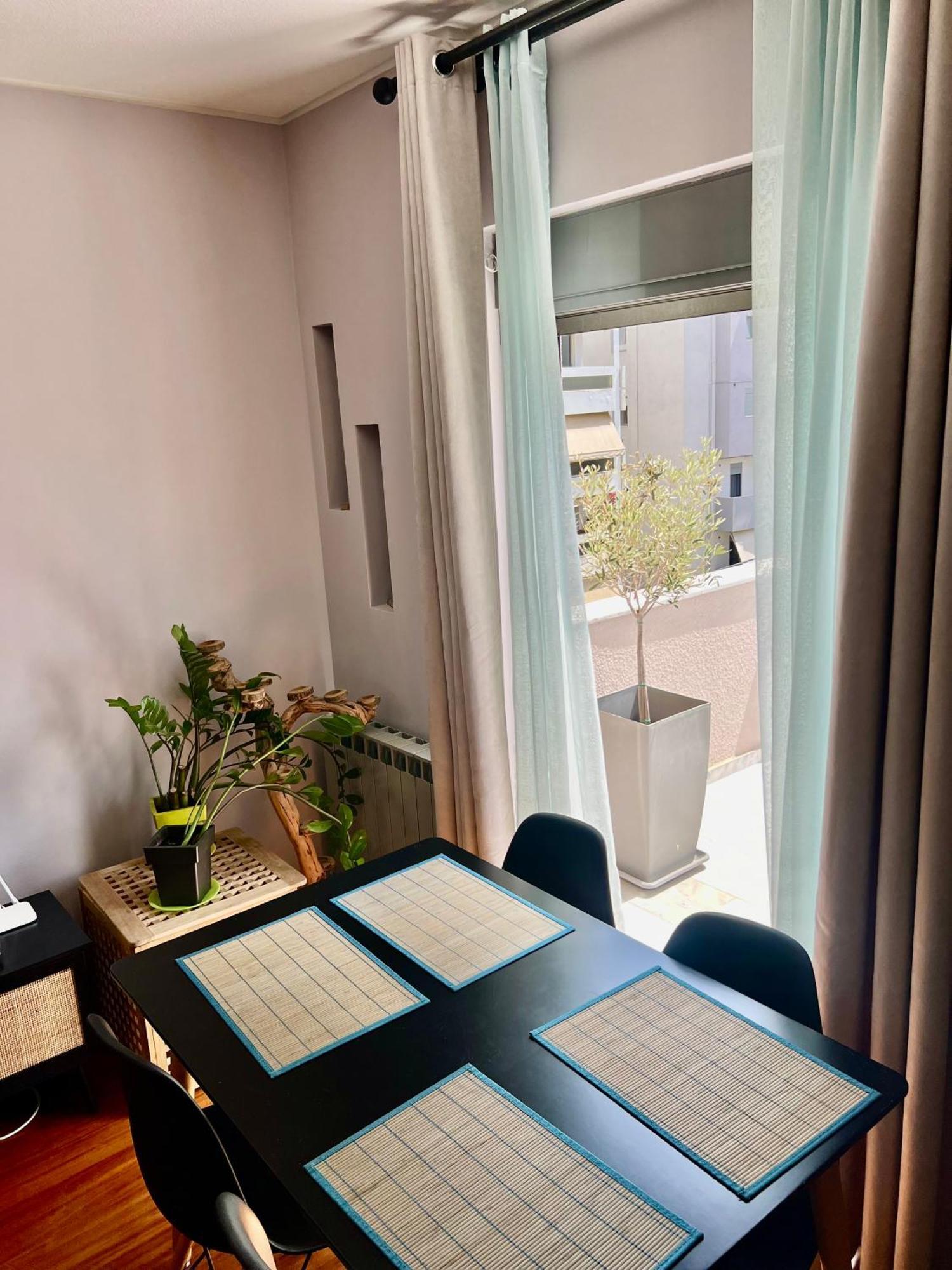 Brand New Brilliant Apartment At Athenian Riviera מראה חיצוני תמונה