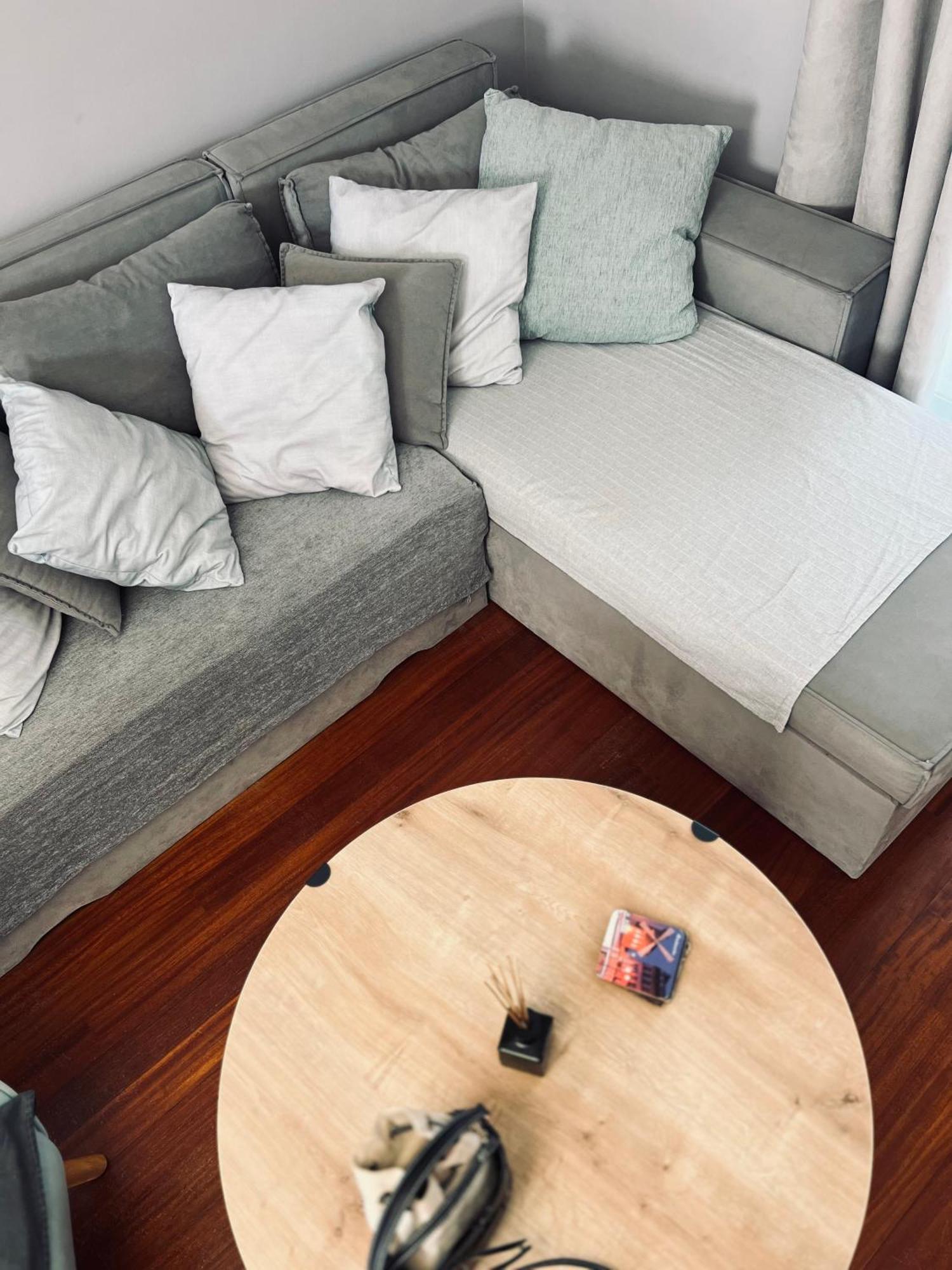 Brand New Brilliant Apartment At Athenian Riviera מראה חיצוני תמונה