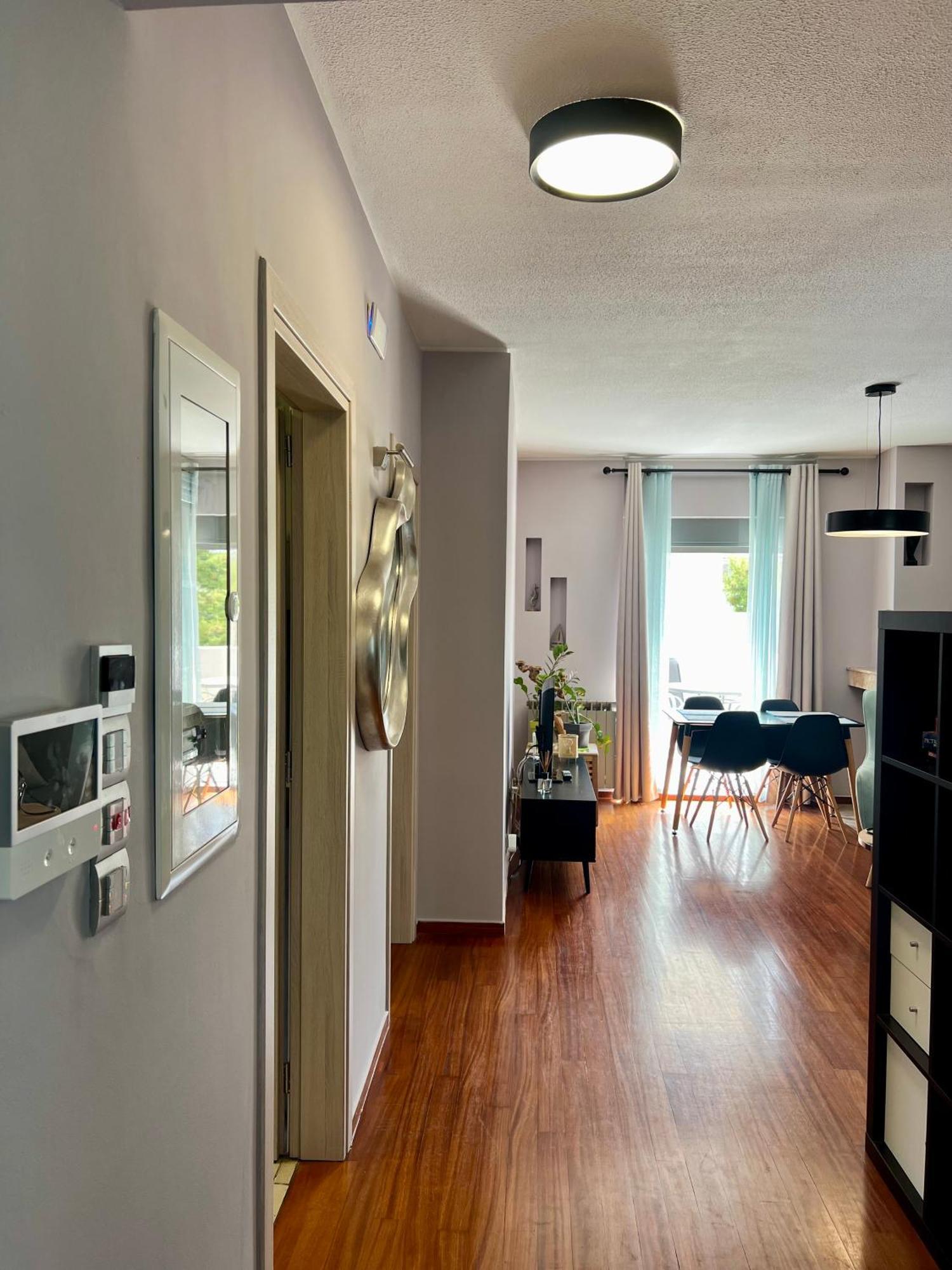 Brand New Brilliant Apartment At Athenian Riviera מראה חיצוני תמונה