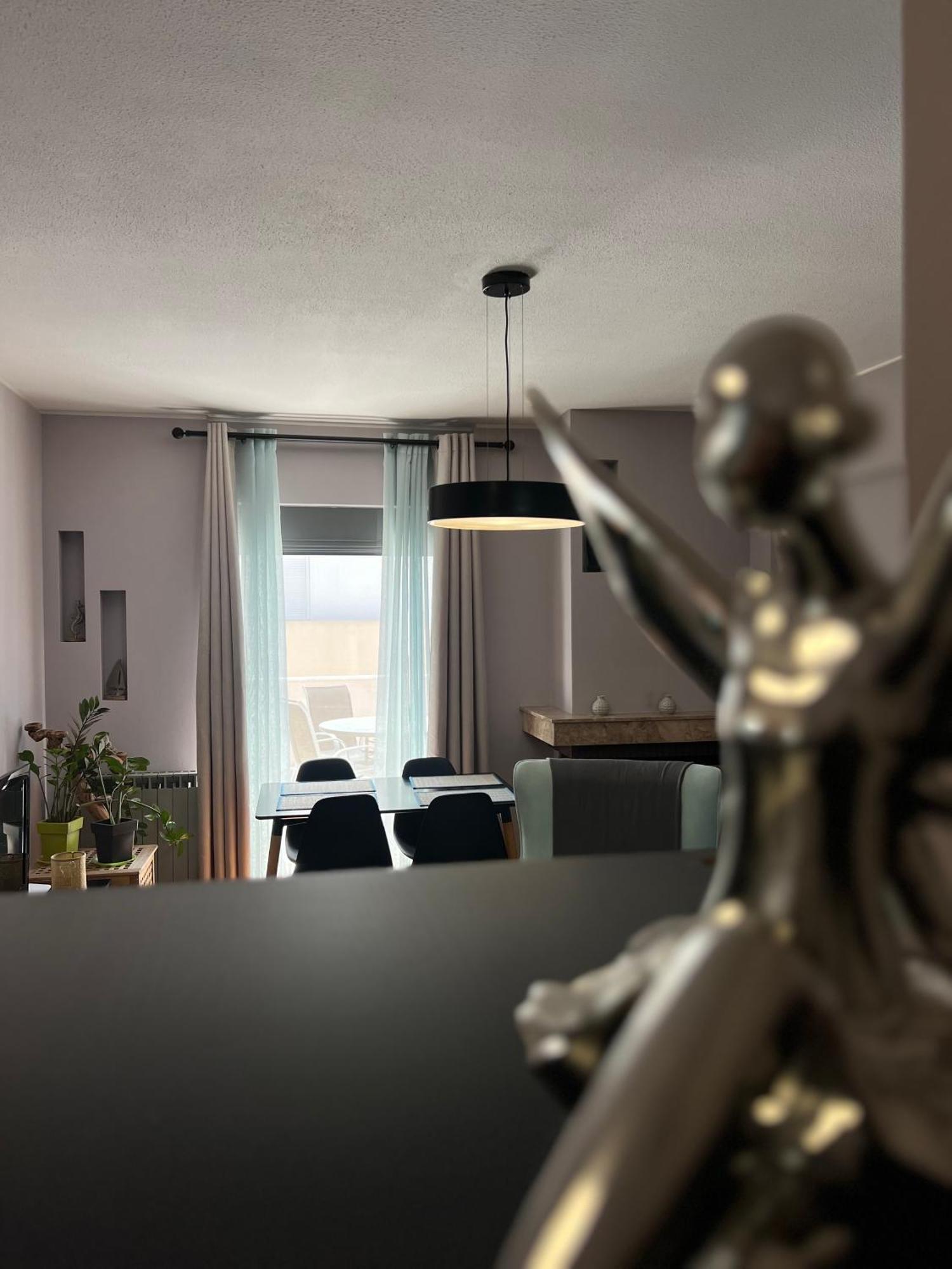 Brand New Brilliant Apartment At Athenian Riviera מראה חיצוני תמונה